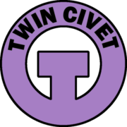 twincivet.com